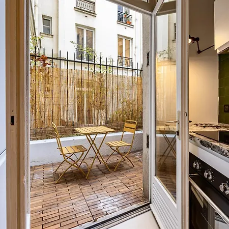 2br-2bathrooms-6pers-montparnasse-paris 15-ac