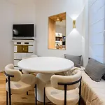 2br-2bathrooms-6pers-montparnasse-paris 15-ac Paris