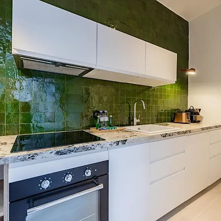 2br-2bathrooms-6pers-montparnasse-paris 15-ac *