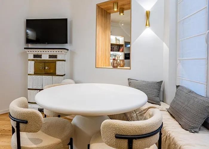 2br-2bathrooms-6pers-montparnasse-paris 15-ac Παρίσι